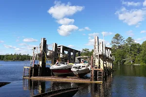 Big Chute Marine Railway image