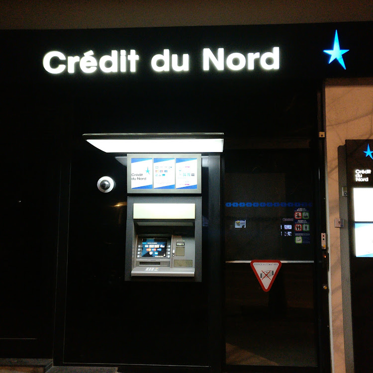 Photo du Banque Crédit du Nord à Noisy-le-Grand