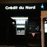 Banque Crédit du Nord 93160 Noisy-le-Grand