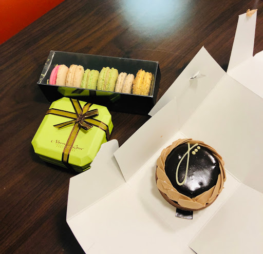 Dessert Shop «Bar Cocoa», reviews and photos, 201 E Trade St, Charlotte, NC 28202, USA