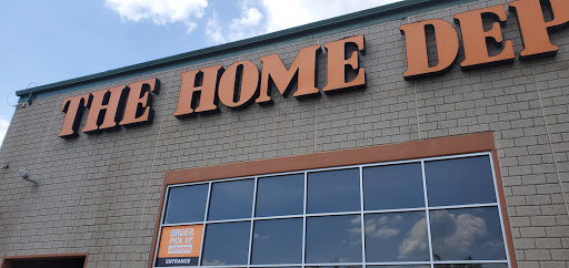 Home Improvement Store «The Home Depot», reviews and photos, 160 Laconia Rd, Tilton, NH 03276, USA