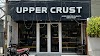 Upper Crust Logo, Kanpur, Inde, Restaurant