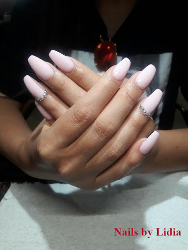 Nail Salon «Q- Nails & Spa», reviews and photos, 12969 SW 112th St, Miami, FL 33186, USA