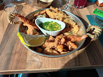 Plats et boissons du Restaurant familial Le Grain de Sable à Saint-Cyr-sur-Mer - n°6