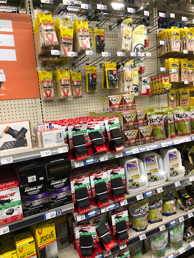 Hardware Store «Dale Hardware Inc», reviews and photos, 3700 Thornton Ave, Fremont, CA 94536, USA