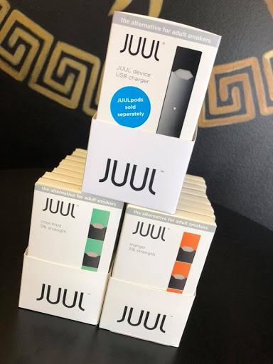 Vaporizer Store «Vaporetti electronic cigarettes», reviews and photos, 50B Newport Ave, Rumford, RI 02916, USA