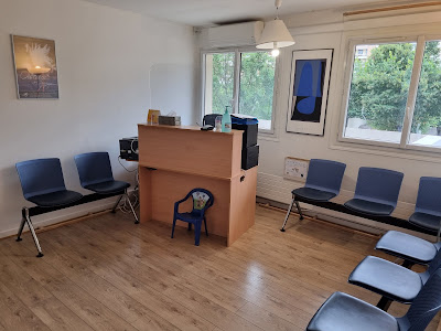 Centre Ophtalmologique de Poissy du Dr Munier à Poissy