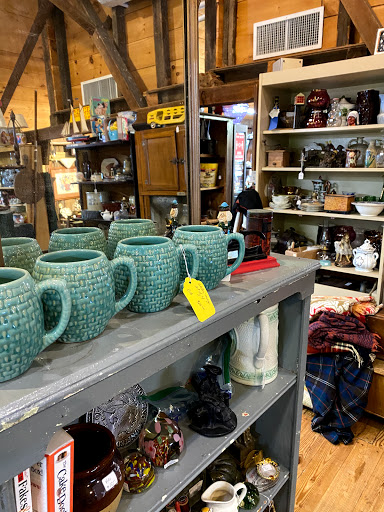 Brickerville Antiques Barn