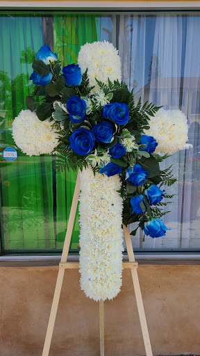 Florist «Atisol Discount & Flower Store», reviews and photos, 3858 East Cesar E Chavez Avenue, Los Angeles, CA 90063, USA