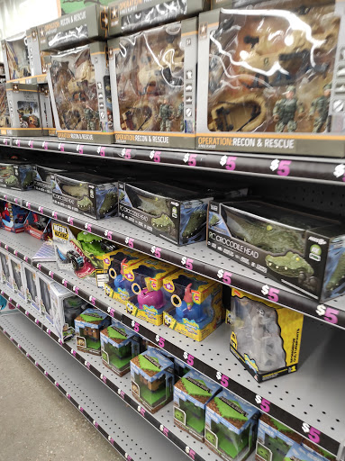 Variety Store «Five Below», reviews and photos, 3333 Preston Rd #650, Frisco, TX 75034, USA