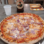 Photo n°1 de l'avis de IVANO.A fait le 14/09/2020 à 18:40 sur le  Nuova pizzeria da Pier à Lecco