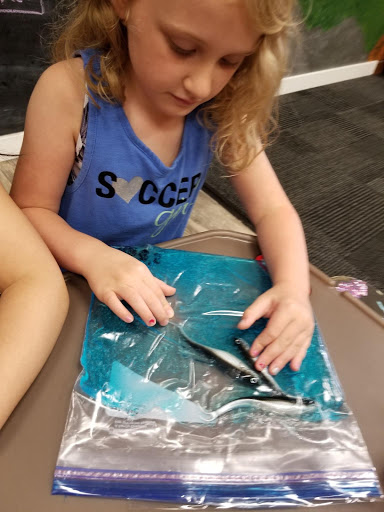 Day Care Center «Wiggle Worms Hourly Child Care», reviews and photos, 137 Spotsylvania Mall Dr, Fredericksburg, VA 22407, USA