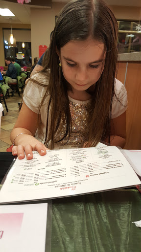 Fast Food Restaurant «Chick-fil-A», reviews and photos, 19531 Coastal Hwy, Rehoboth Beach, DE 19971, USA