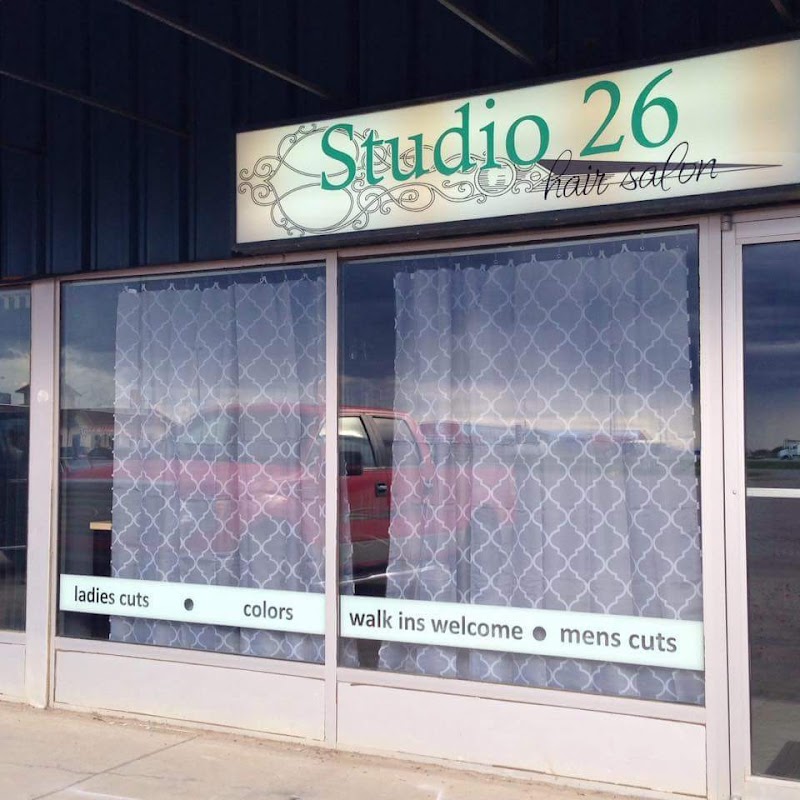 Studio Twenty Six