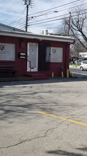 Locksmith «Sharp Brothers Locksmith», reviews and photos, 507 W Mary St, Austin, TX 78704, USA