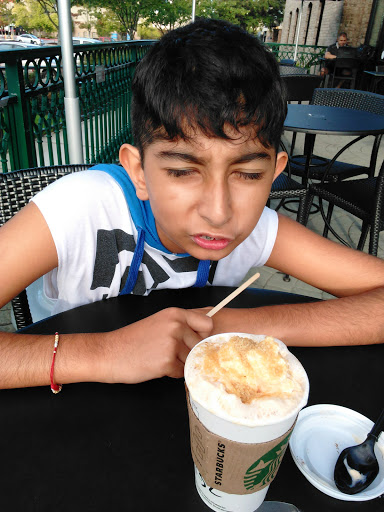 Coffee Shop «Starbucks», reviews and photos, 11720 Medlock Bridge Rd #168, Duluth, GA 30097, USA