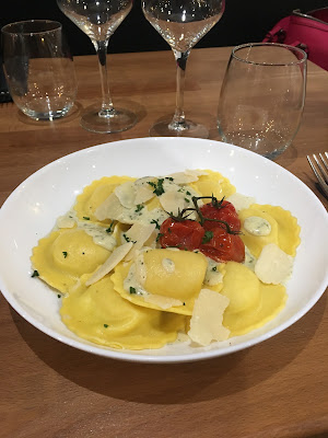 restaurant le Piccolino à Montreuil-sur-Mer