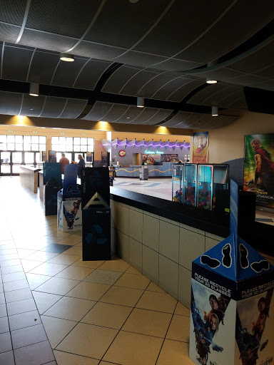 Movie Theater «Regal Cinemas Louisiana Boardwalk 14 & IMAX», reviews and photos, 2 River Colony Dr, Bossier City, LA 71111, USA