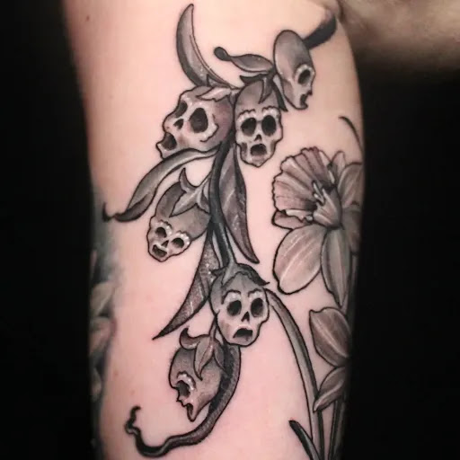 Explore 999 tattoo ideas, creative tattoo ideas in Homosassa, available at Citrus Tattoos