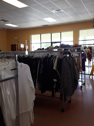 Thrift Store «Goodwill Vero Beach Store & Donation Center», reviews and photos