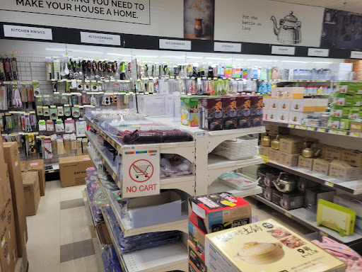 Korean Grocery Store «H Mart», reviews and photos, 10820 Abbotts Bridge Rd, Johns Creek, GA 30097, USA