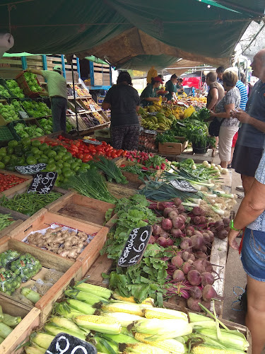 Mercado Lulibru - Canelones