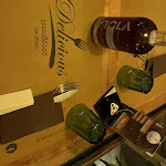 Photo n°4 de l'avis de Francesco.o fait le 13/01/2022 à 15:13 sur le  A Modo Bio à Salerno