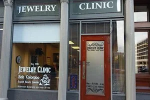Jewelry Clinic image