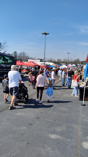 Baseball Field «Coolray Field», reviews and photos, 2500 Buford Dr NE, Lawrenceville, GA 30043, USA