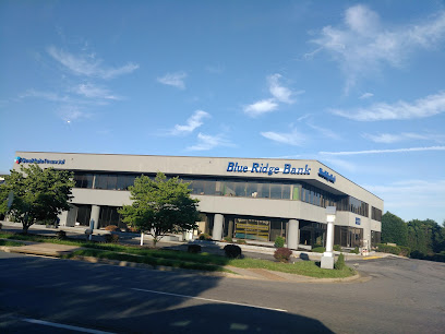 Blue Ridge Bank