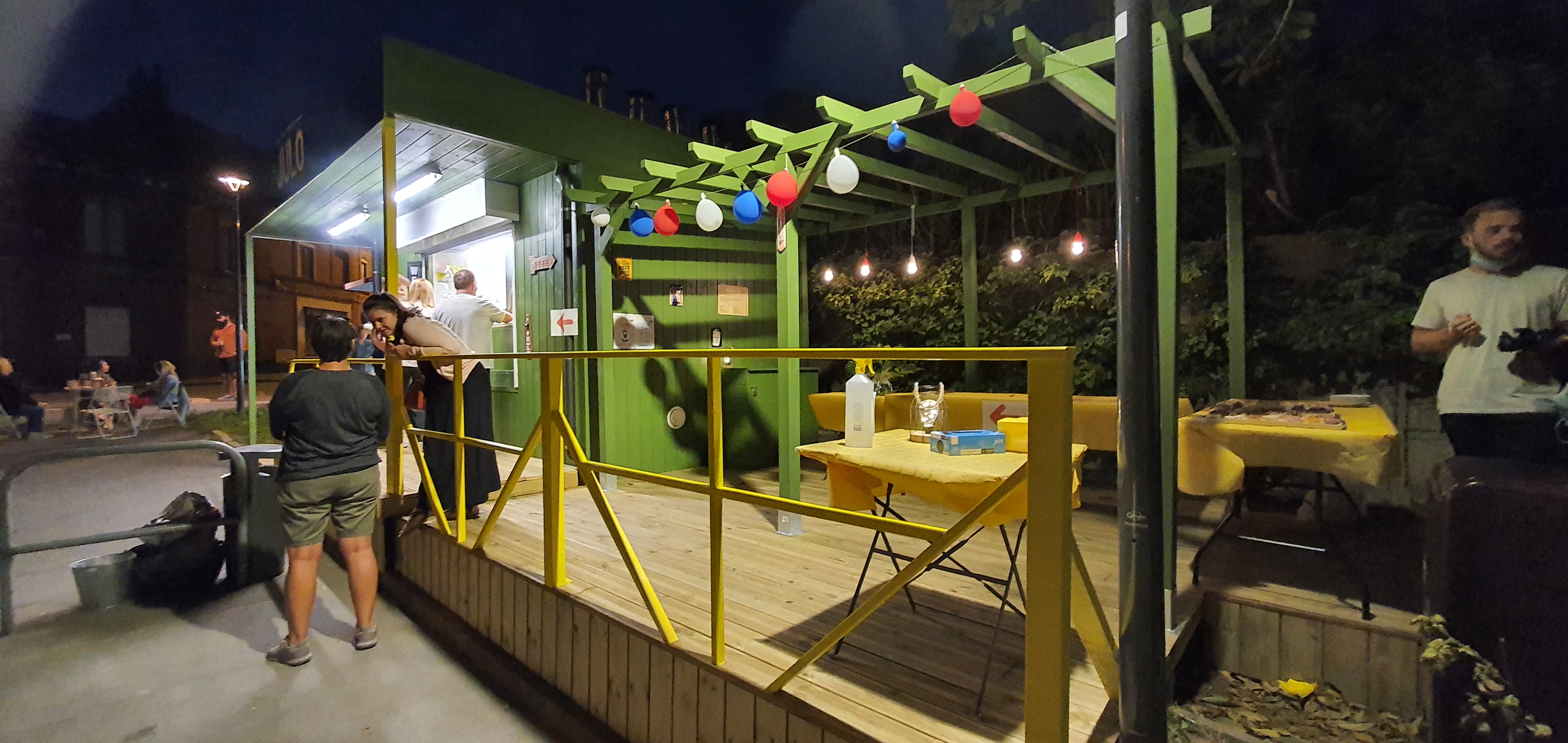 Photo n° 1 de l'avis de ROGER.L fait le 07/07/2021 à 19:23