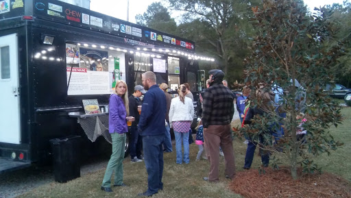 Brewery «Koi Pond Brewing Company», reviews and photos, 1107 Falls Rd, Rocky Mount, NC 27804, USA