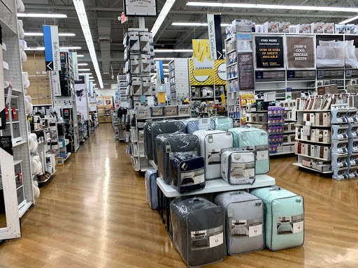 Department Store «Bed Bath & Beyond», reviews and photos, 4340 13th Ave SW, Fargo, ND 58103, USA