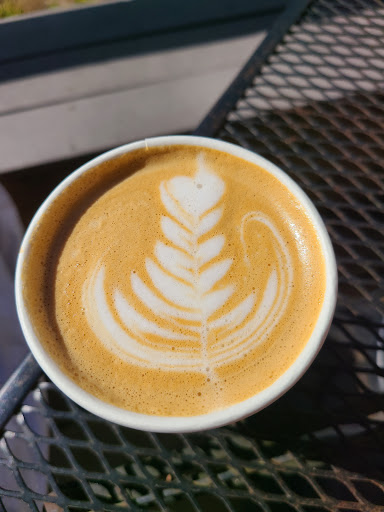 Cafe «Siuslaw River Coffee Roasters», reviews and photos, 1240 Bay St, Florence, OR 97439, USA