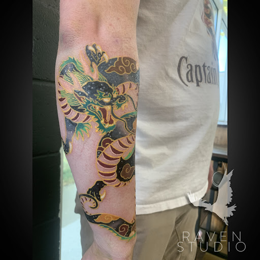 Explore code tattoo ideas, creative tattoo ideas in Ogden, available at Raven Studio