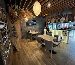 Sushi Nio แจ้งวัฒนะ - Premium Japanese Restaurant ประชาชื่น เมืองทองธานี ปากเกร็ด นนทบุรี photo