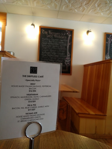 Coffee Shop «Driftless Cafe», reviews and photos, 118 W Court St, Viroqua, WI 54665, USA