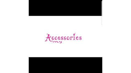 My accessories