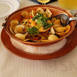 Photo n°1 de l'avis de Anna.y fait le 04/06/2022 à 19:28 sur le  Café Retiro da Trindade à Lagos