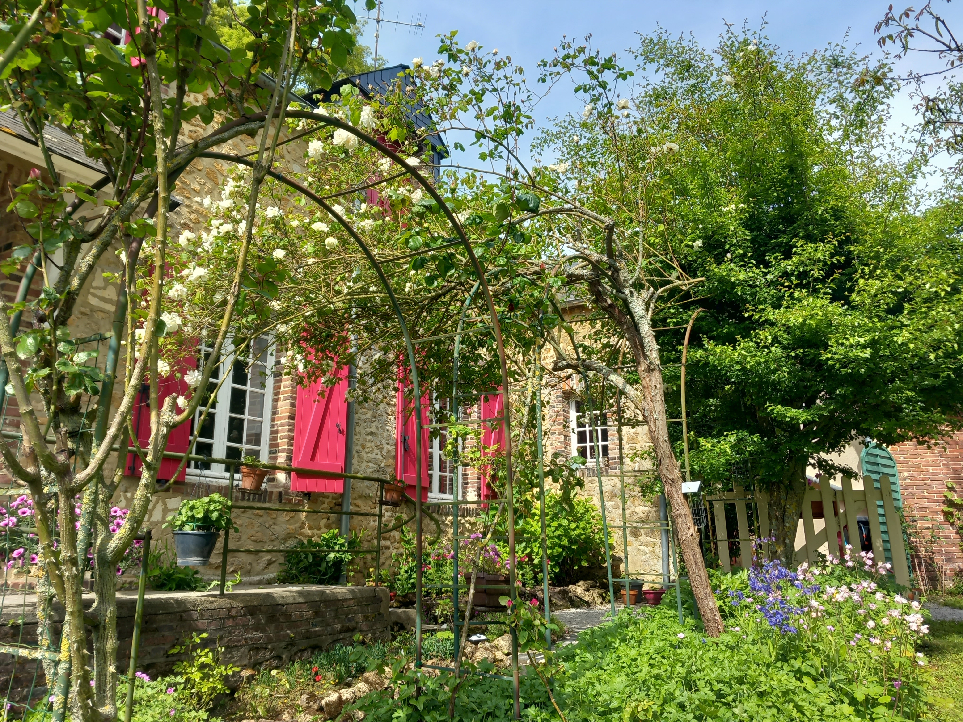 Photo n° 7 de l'avis de Lisa.r fait le 22/05/2023 à 17:35