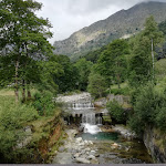 Photo n°1 de l'avis de Alessio.e fait le 17/08/2019 à 10:03 sur le  Canal Secco Antico à Oropa