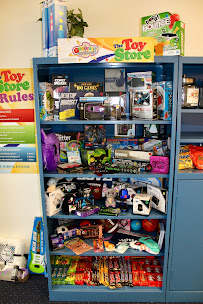 The Tutoring Center, Greenville - Photo 8 - Car repair in Greenville, SC, Greenville