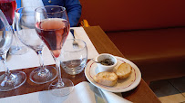 Plats et boissons du Restaurant français Le Petit Saint Trop à Briare - n°10