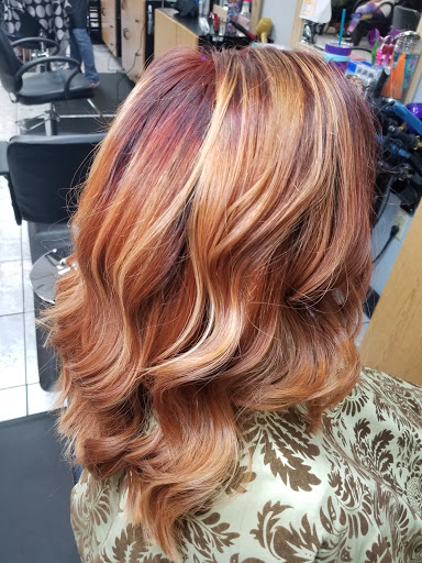 Hair Salon «Split Ends Salon Lakeland», reviews and photos, 6144 US-98, Lakeland, FL 33809, USA