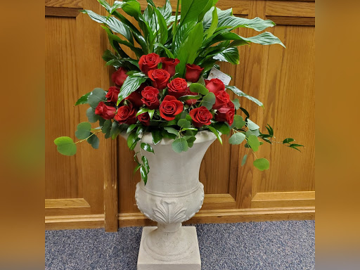 Florist «Lighthouse Flower Shop», reviews and photos, 1007 E Southern Ave, Mesa, AZ 85204, USA