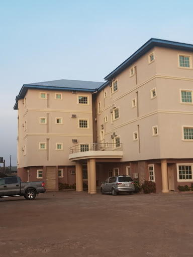 Enotel Hotels Limited, 5 Tony Ofogbu Street, Ezenei, Asaba, Nigeria, Motel, state Delta