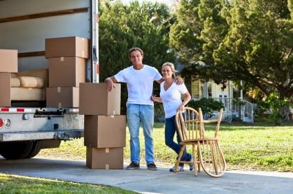 Moving Company «Altitude Movers Denver», reviews and photos, 1615 California St, Denver, CO 80202, USA