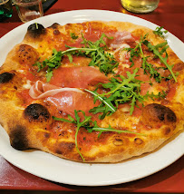 Pizza du Pizzeria Pepe Pizza à Lyon - n°17