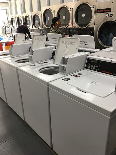 Reviews of Wilson Laundromat in Auckland - Laundry service