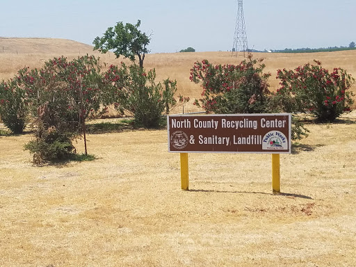 North County Recycling Center & Sanitary Landfill